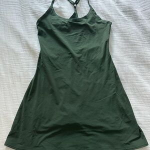Outdoor Voices Exercise Dress